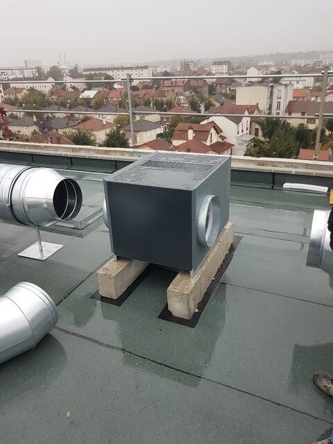 Chantier Concept FP