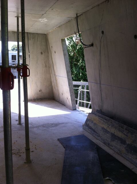 Nos chantiers — Concept FP